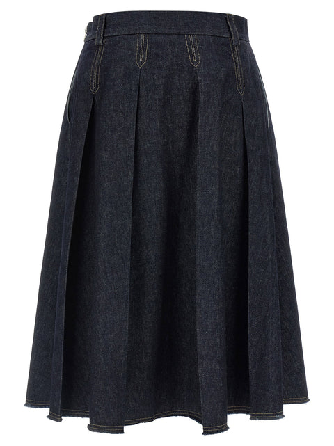 Tela Charlotte Skirt