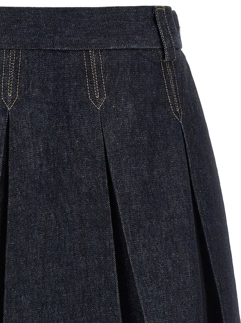 Tela Charlotte Skirt