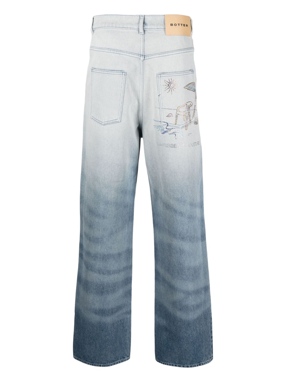 Botter Jeans Denim-Jeans-Botter-46-Urbanheer