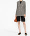 Circolo 1901 Jackets Black-Jackets-Circolo 1901-40-Urbanheer