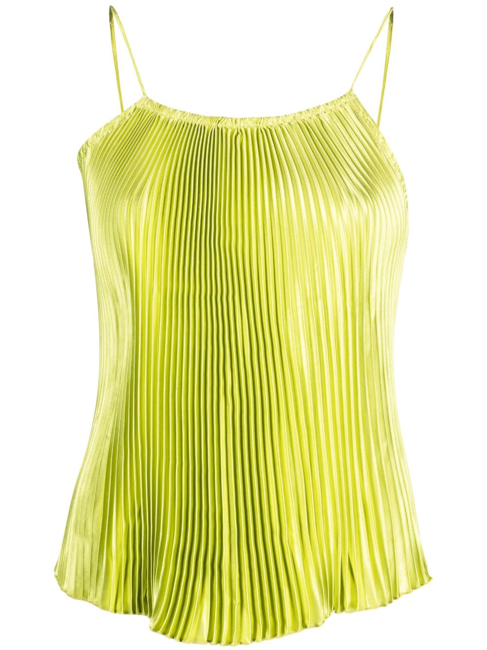 L'IDEE WOMAN Top Green-Topwear-L'Idee Woman-6-Urbanheer