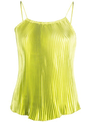L'IDEE WOMAN Top Green-Topwear-L'Idee Woman-6-Urbanheer