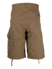TEN C Shorts Green-Short trousers-Ten C-52-Urbanheer