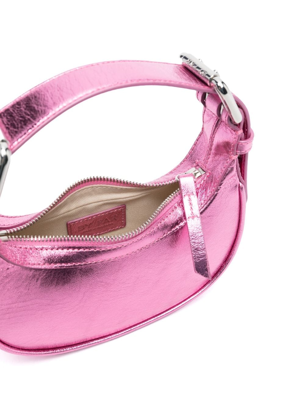 By Far Soho mini shoulder bag-Shoulder-By Far-UNI-Urbanheer