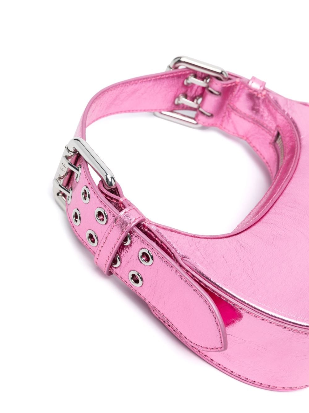 By Far Soho mini shoulder bag-Shoulder-By Far-UNI-Urbanheer