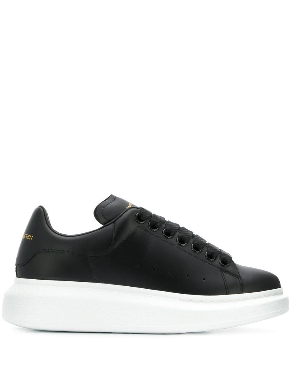 Alexander McQueen oversized sneakers-Sneakers-Alexander Mcqueen-35-Urbanheer