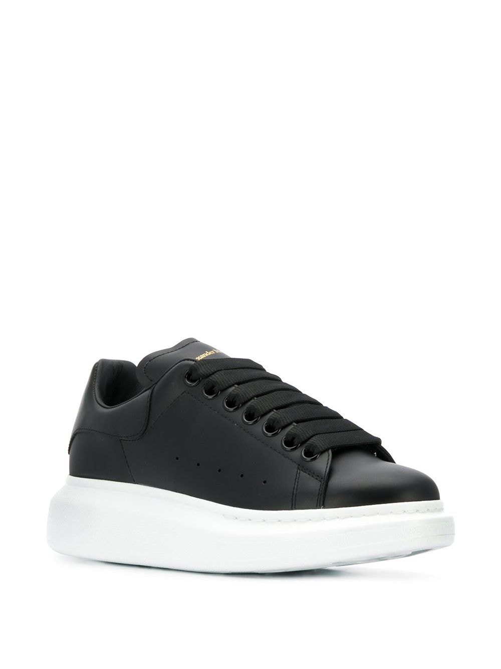 Alexander McQueen oversized sneakers-Sneakers-Alexander Mcqueen-35-Urbanheer