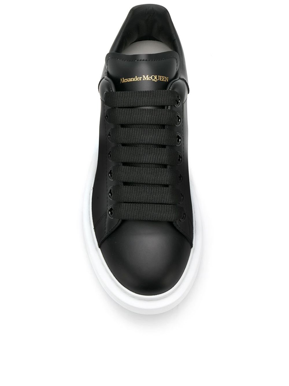 Alexander McQueen oversized sneakers-Sneakers-Alexander Mcqueen-35-Urbanheer