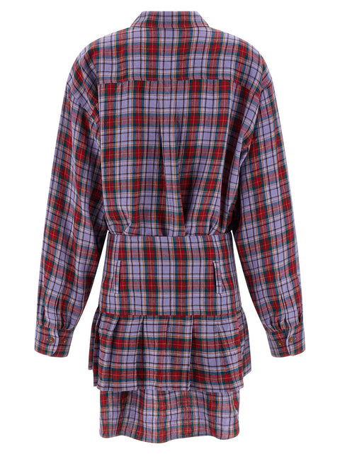 Vivienne Westwood Marta Dress