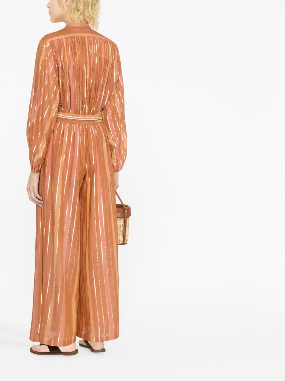 Zimmermann Shirts Red-Shirts-Zimmermann-0-Urbanheer