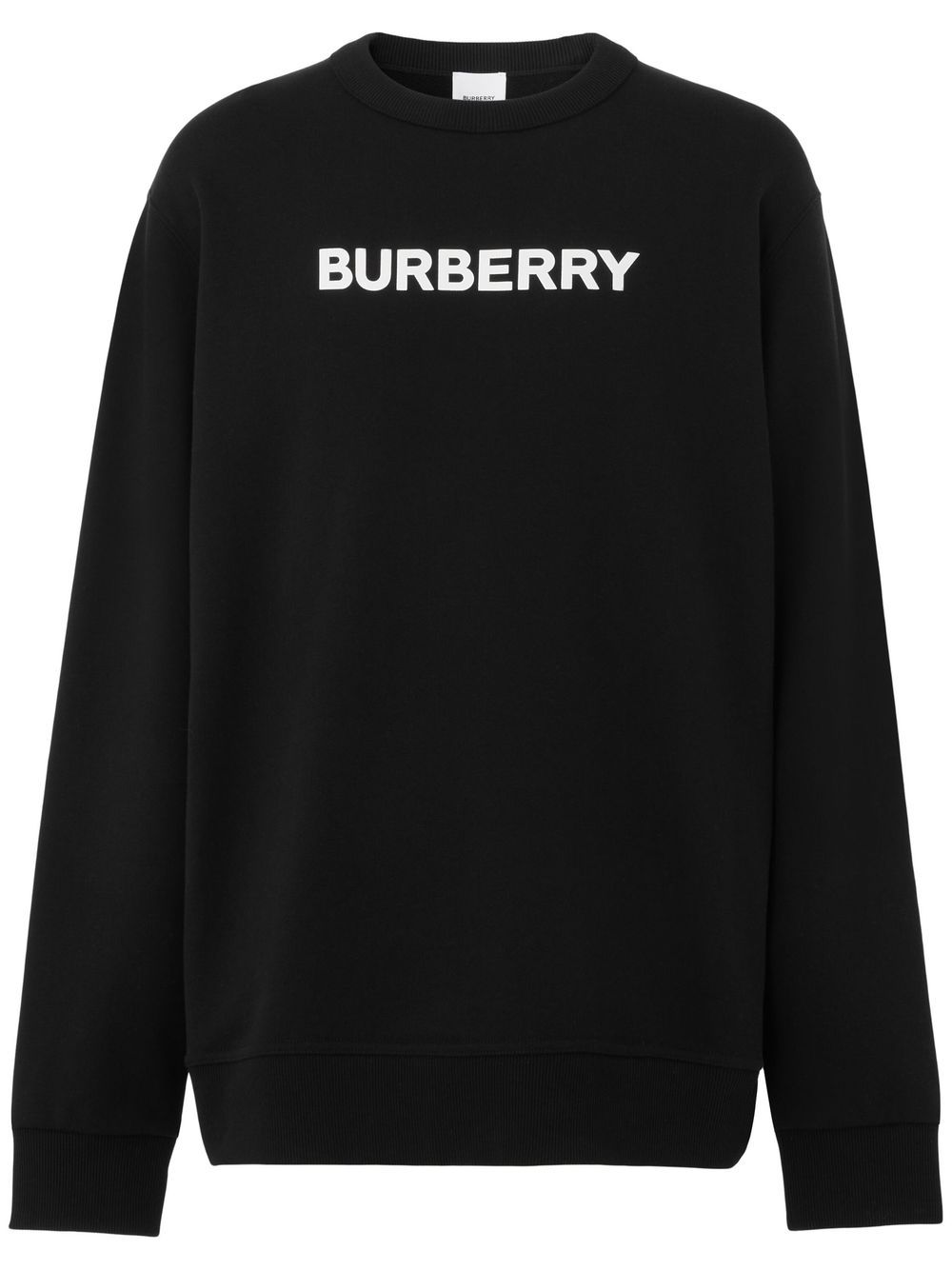 Burberry Sweaters Black-Topwear-Burberry-XL-Urbanheer