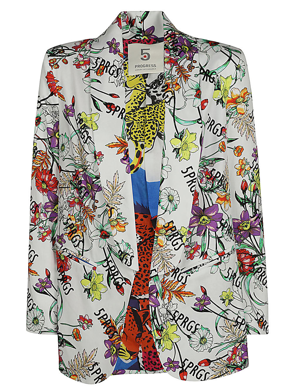 5progress Jackets White-Jackets-5Progress-L-Urbanheer