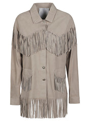 BLUSOTTO Shirts Grey-Shirts-Blusotto-M-Urbanheer