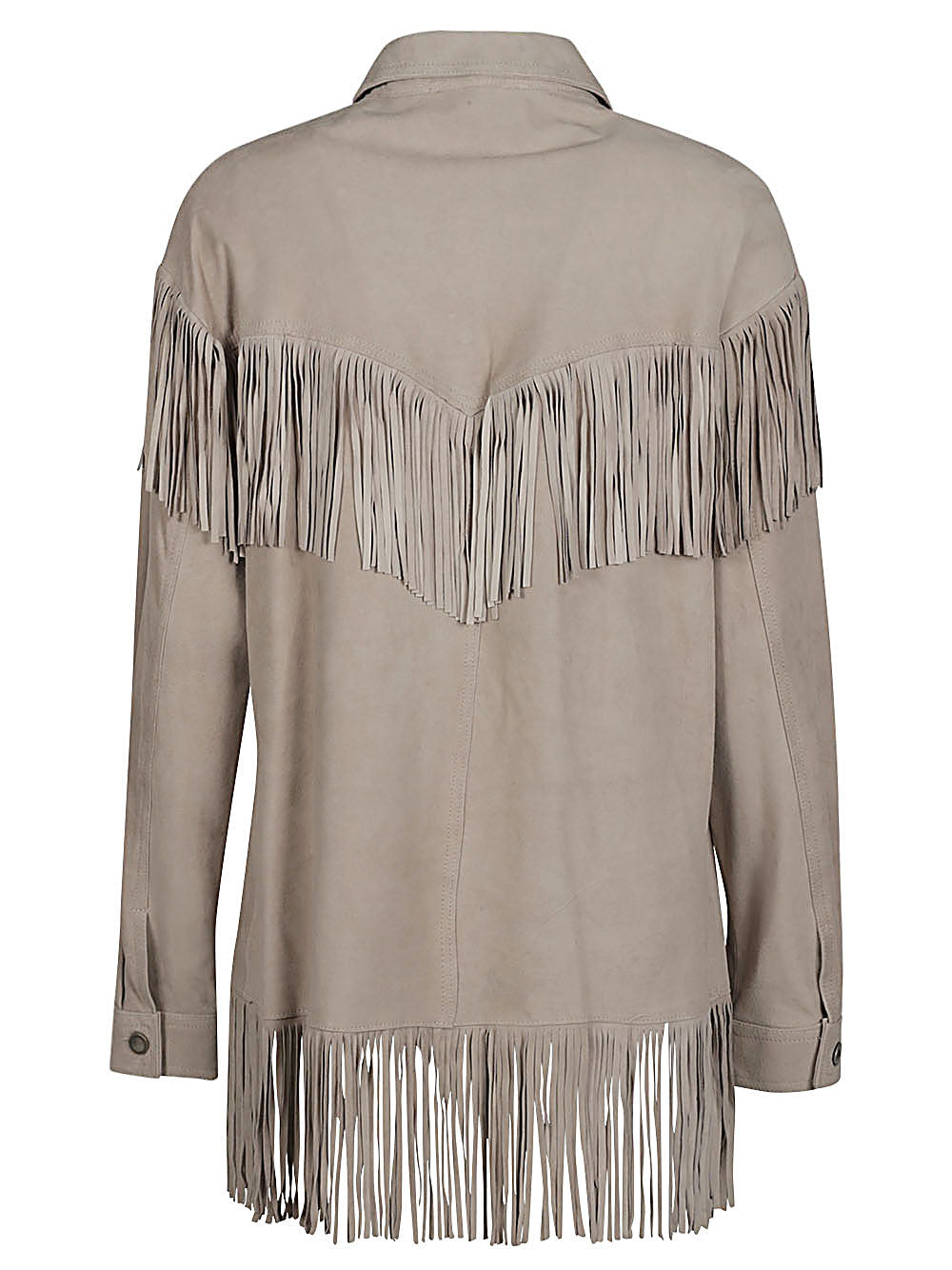 BLUSOTTO Shirts Grey-Shirts-Blusotto-M-Urbanheer