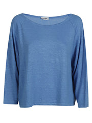 Base Sweaters Clear Blue-Topwear-Base-44-Urbanheer