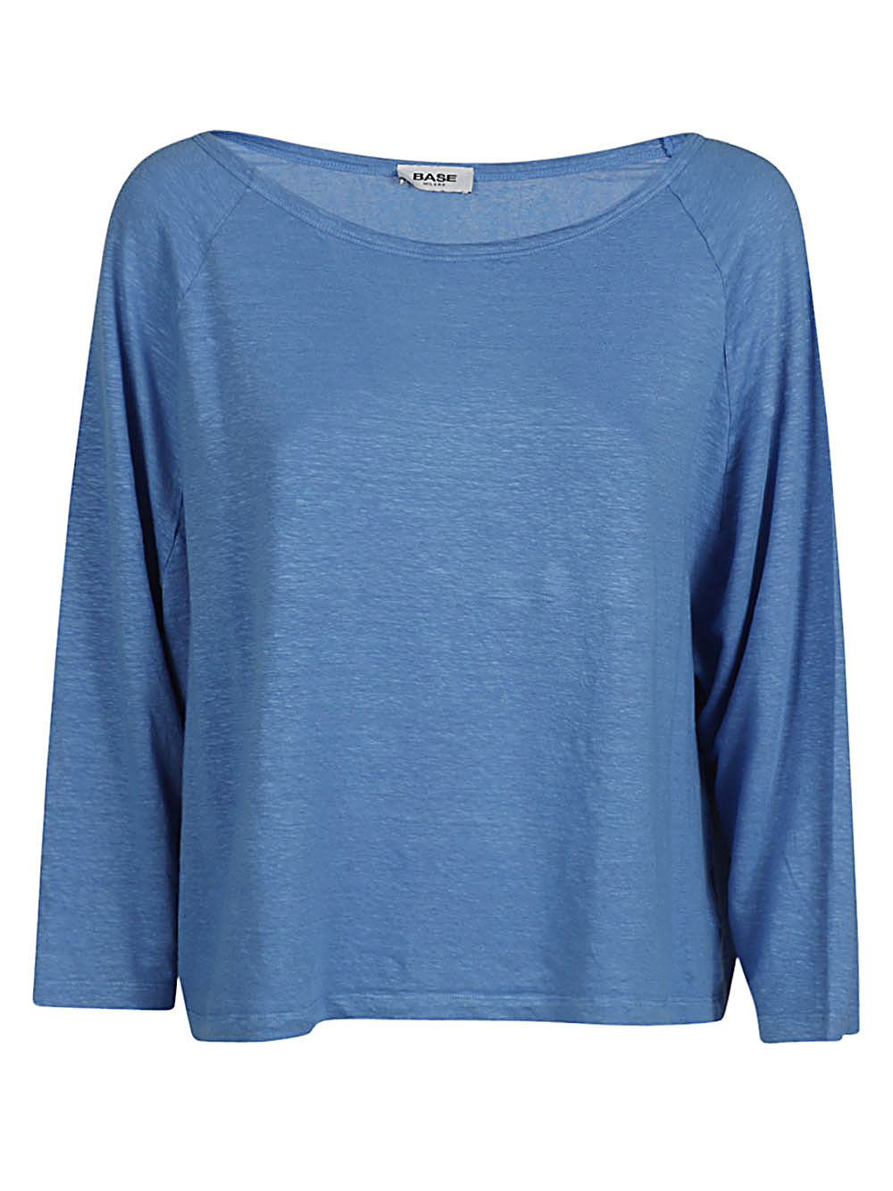 Base Sweaters Clear Blue-Topwear-Base-44-Urbanheer