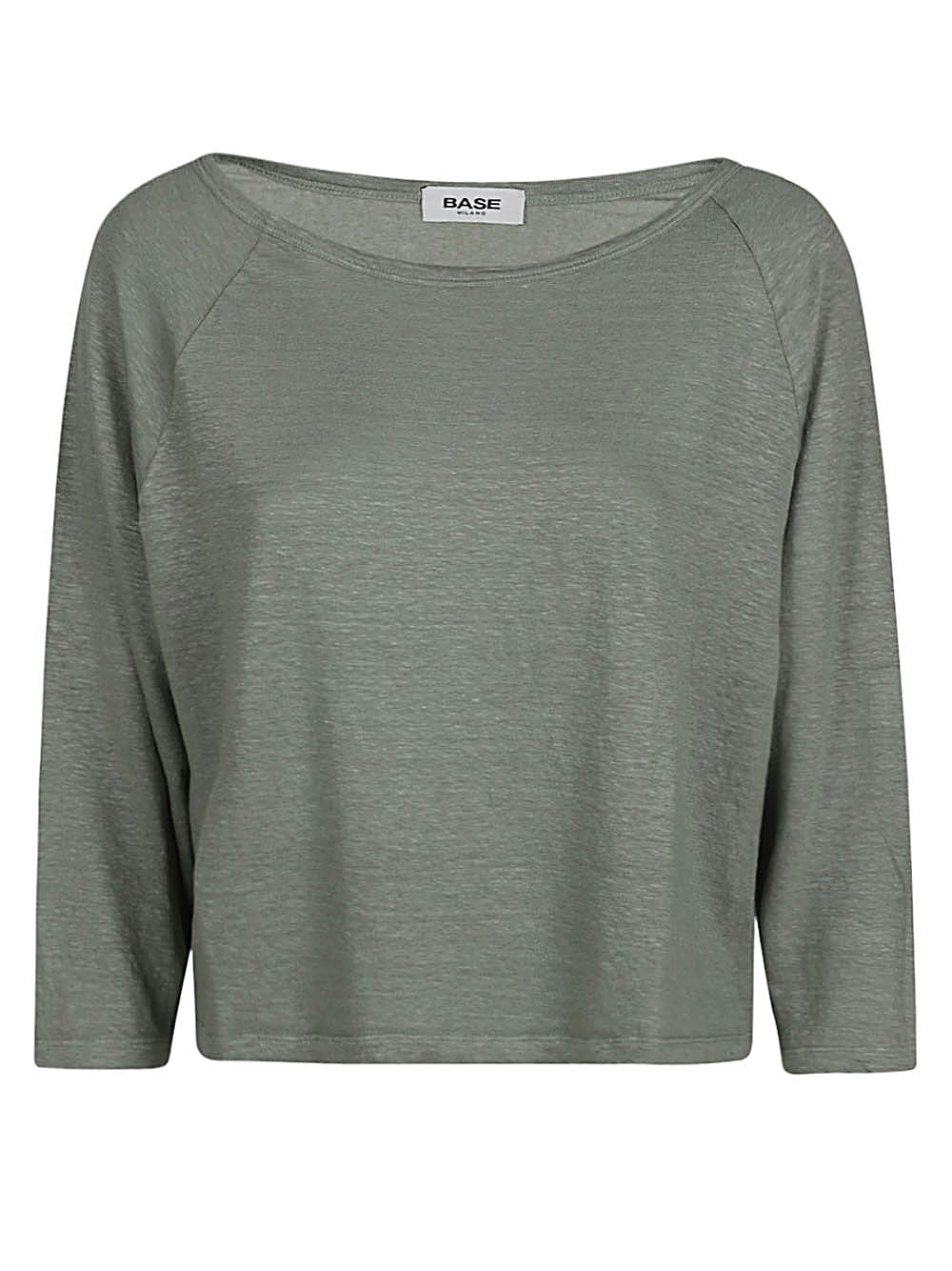 Base Sweaters Green-Topwear-Base-40-Urbanheer