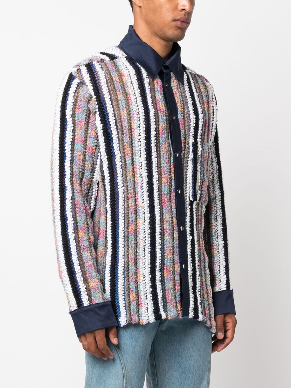 VITELLI Shirts MultiColour-Shirts-Vitelli-3-Urbanheer