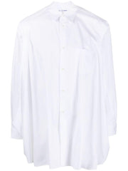 Comme des Garcons Shirts White-Shirts-Comme Des Garcons-M-Urbanheer
