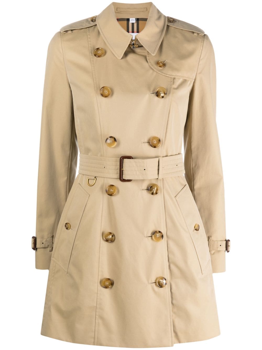 Burberry Coats Beige-Coats-Burberry-4-Urbanheer