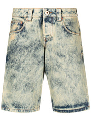 VAQUERA Shorts Light denim-Short trousers-Vaquera-27-Urbanheer