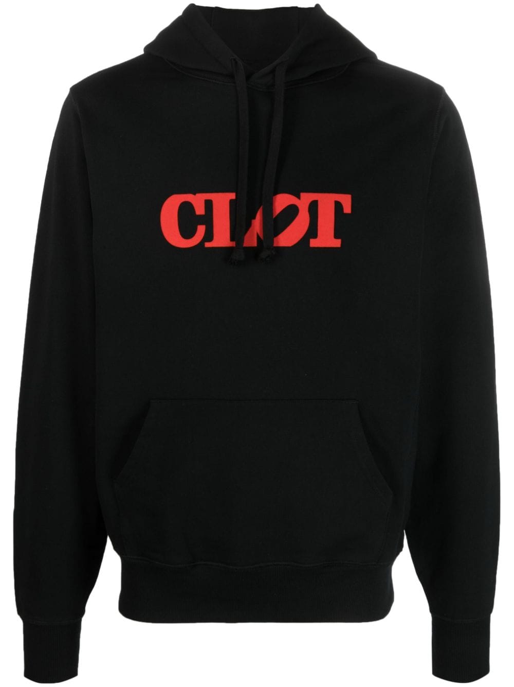 CLOT Sweaters Black-Topwear-Clot-S-Urbanheer