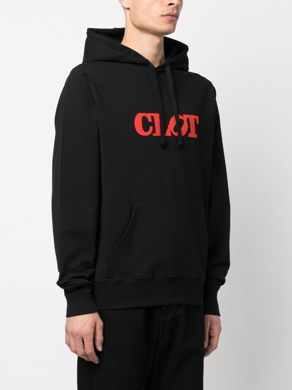 CLOT Sweaters Black-Topwear-Clot-S-Urbanheer