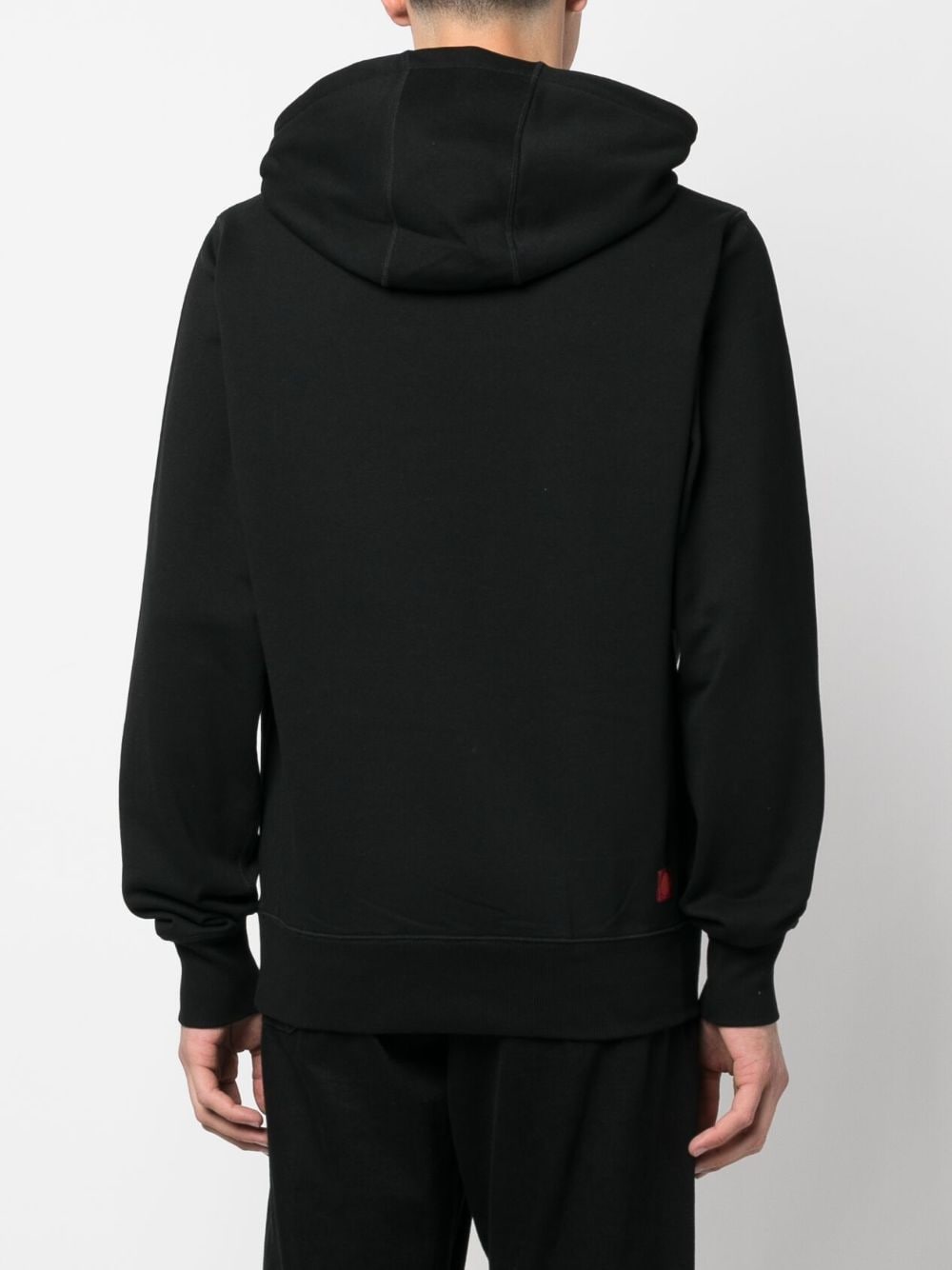 CLOT Sweaters Black-Topwear-Clot-S-Urbanheer