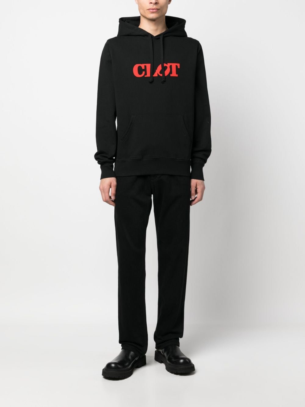 CLOT Sweaters Black-Topwear-Clot-S-Urbanheer