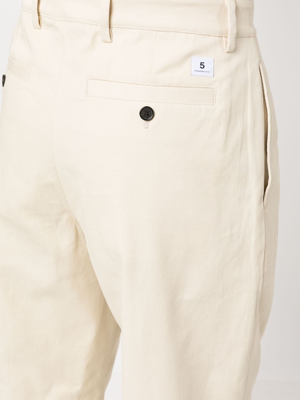 Department5 Trousers Beige-Trousers-Department5-30-Urbanheer