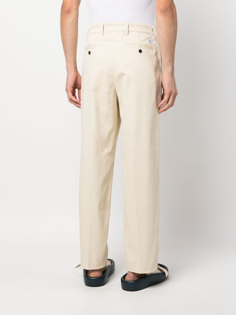 Department5 Wide leg trousers