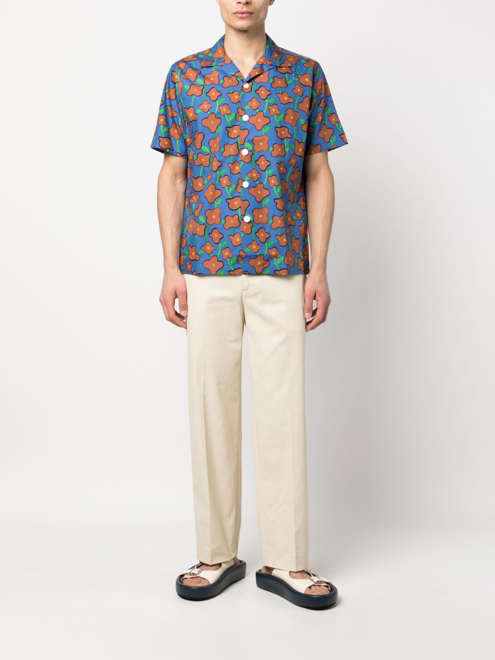 Department5 Trousers Beige-Trousers-Department5-30-Urbanheer