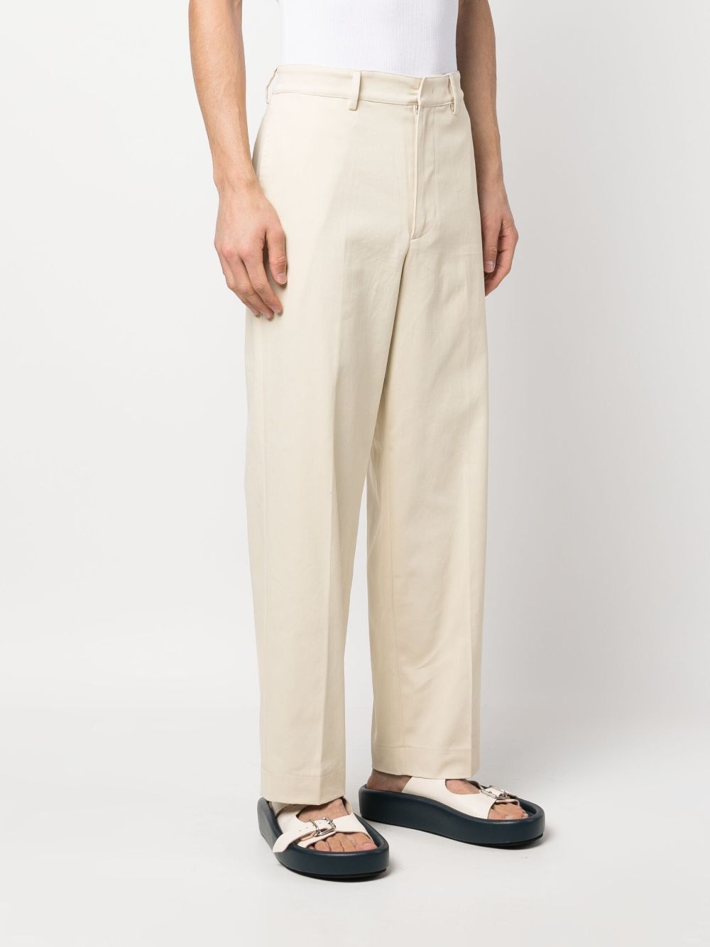 Department5 Trousers Beige-Trousers-Department5-30-Urbanheer
