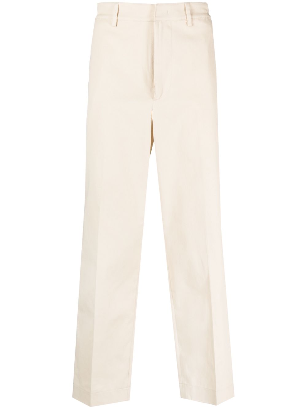 Department5 Trousers Beige-Trousers-Department5-30-Urbanheer