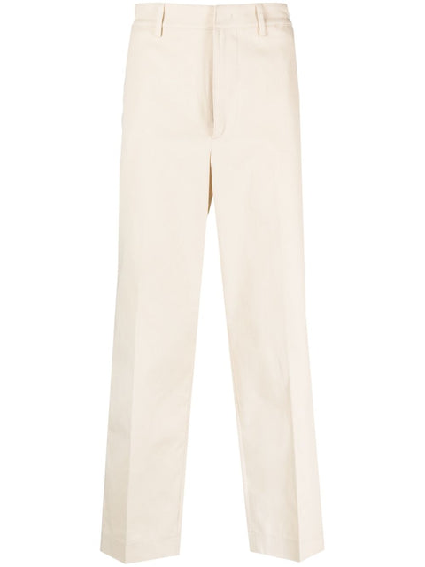 Department5 Wide leg trousers