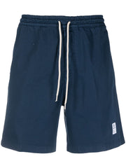 Department5 Shorts Blue-Short trousers-Department5-XL-Urbanheer