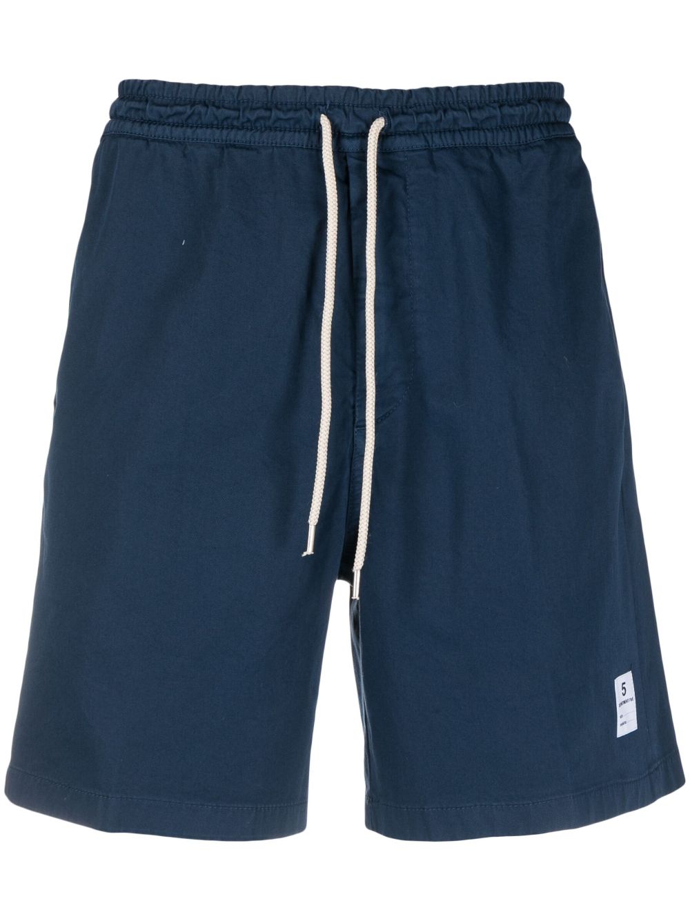 Department5 Shorts Blue-Short trousers-Department5-XL-Urbanheer
