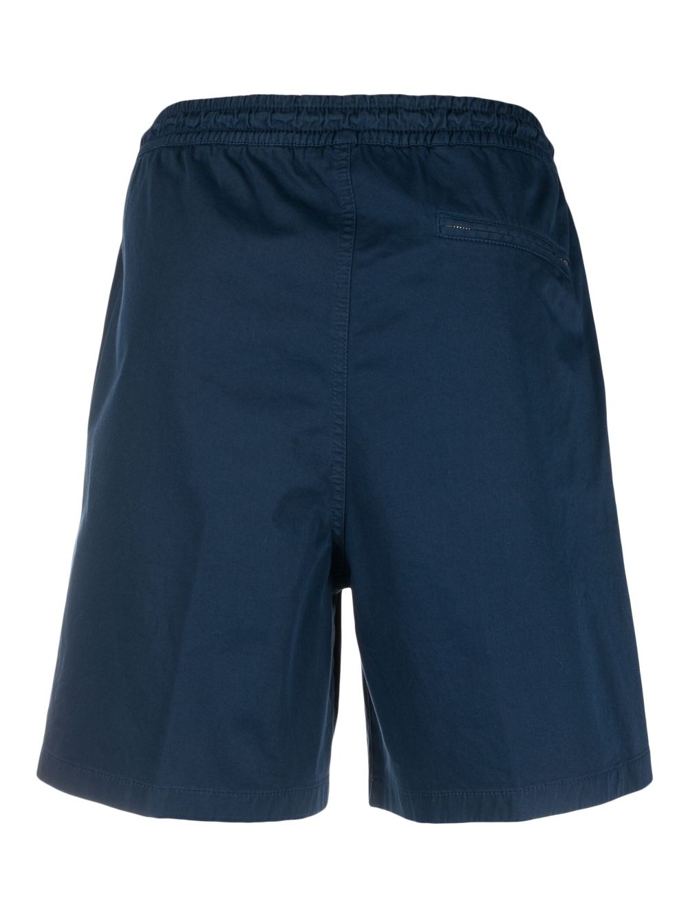 Department5 Shorts Blue-Short trousers-Department5-XL-Urbanheer