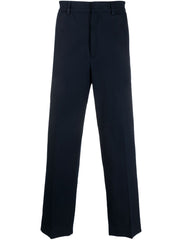 Department5 Trousers Blue-Trousers-Department5-31-Urbanheer