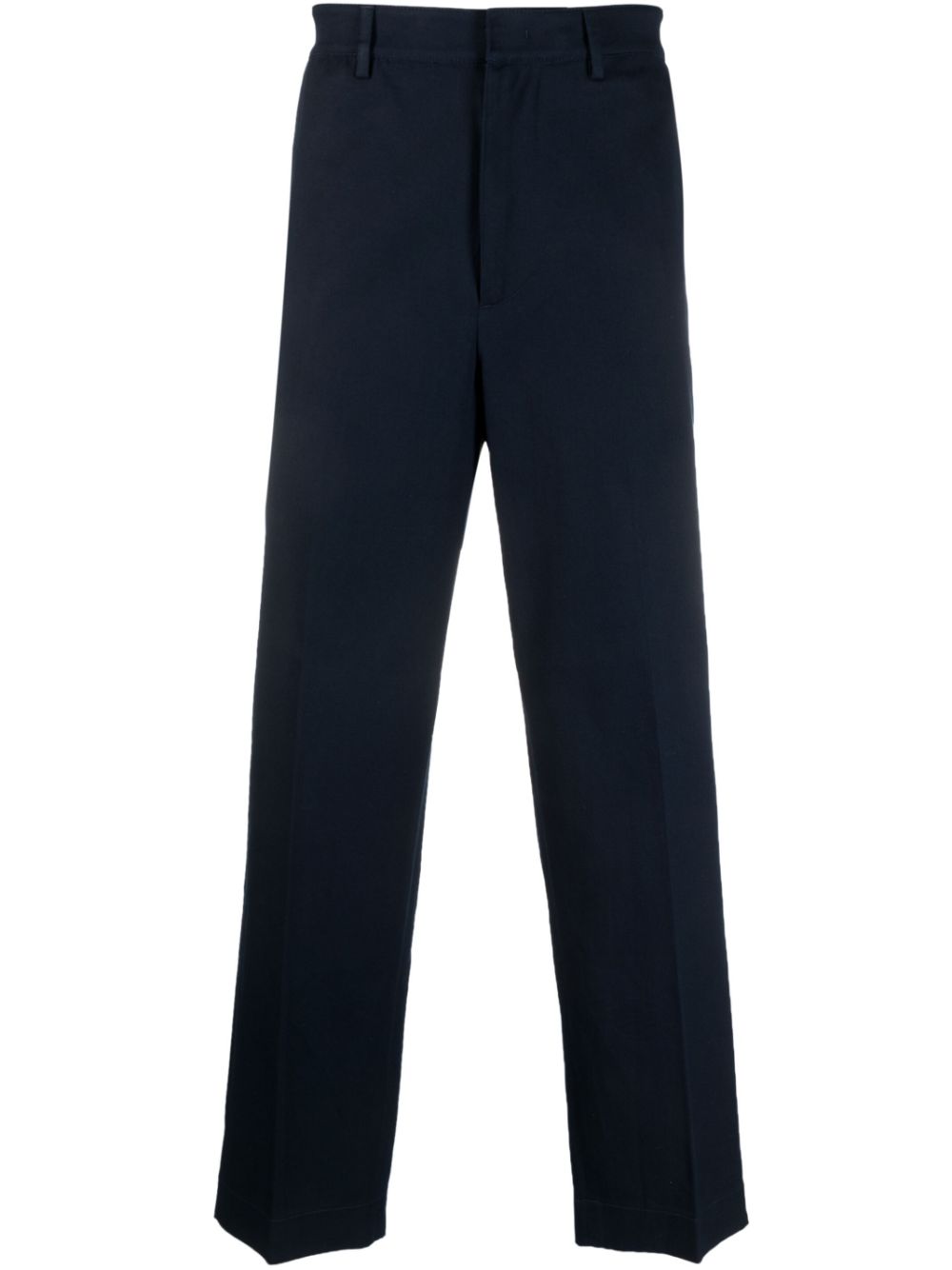 Department5 Trousers Blue-Trousers-Department5-31-Urbanheer