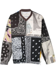 Childern of The Discordance Sweaters MultiColour-Topwear-Childern Of The Discordance-2-Urbanheer