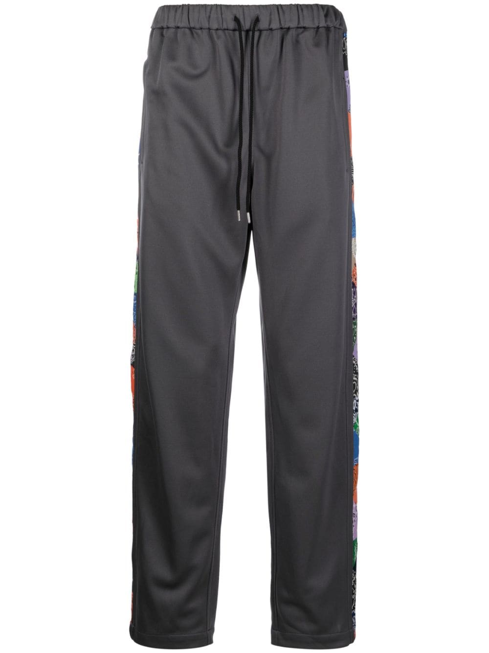 Childern of The Discordance Trousers Grey-Trousers-Childern Of The Discordance-1-Urbanheer