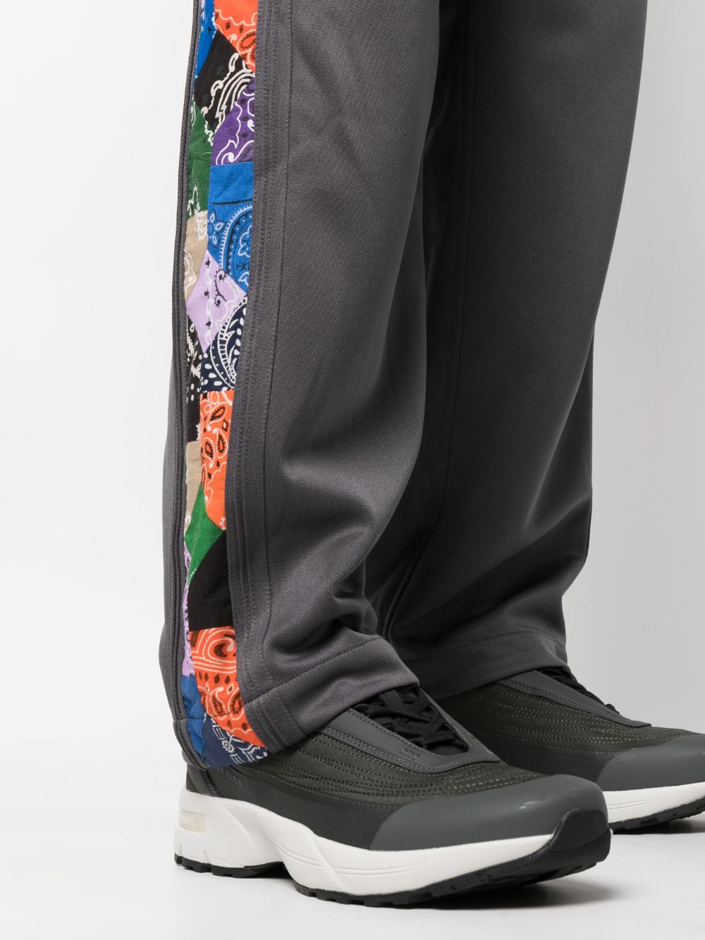 Childern of The Discordance Trousers Grey-Trousers-Childern Of The Discordance-1-Urbanheer