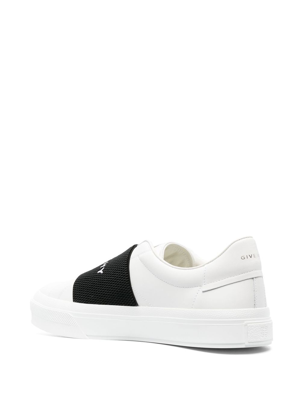 Givenchy Sneakers White-Sneakers-Givenchy-40-Urbanheer