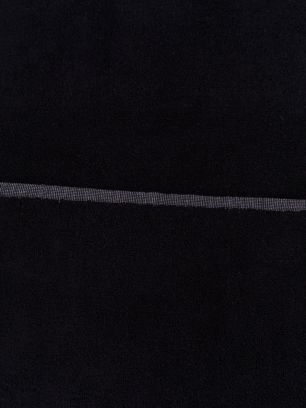 Alaia Sea clothing Black-Beachwear & underwear-Alaia-UNI-Urbanheer