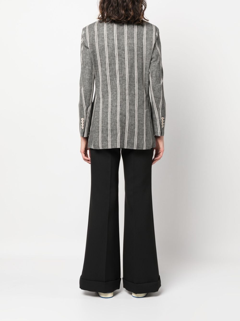 Circolo 1901 Jackets Black-Jackets-Circolo 1901-46-Urbanheer