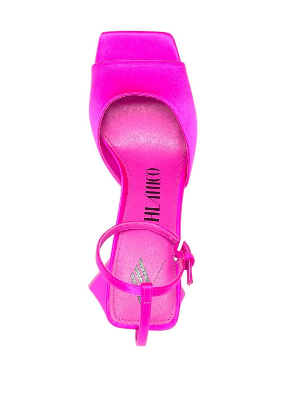 The Attico Sandals Fuchsia-Sandals-The Attico-36-Urbanheer