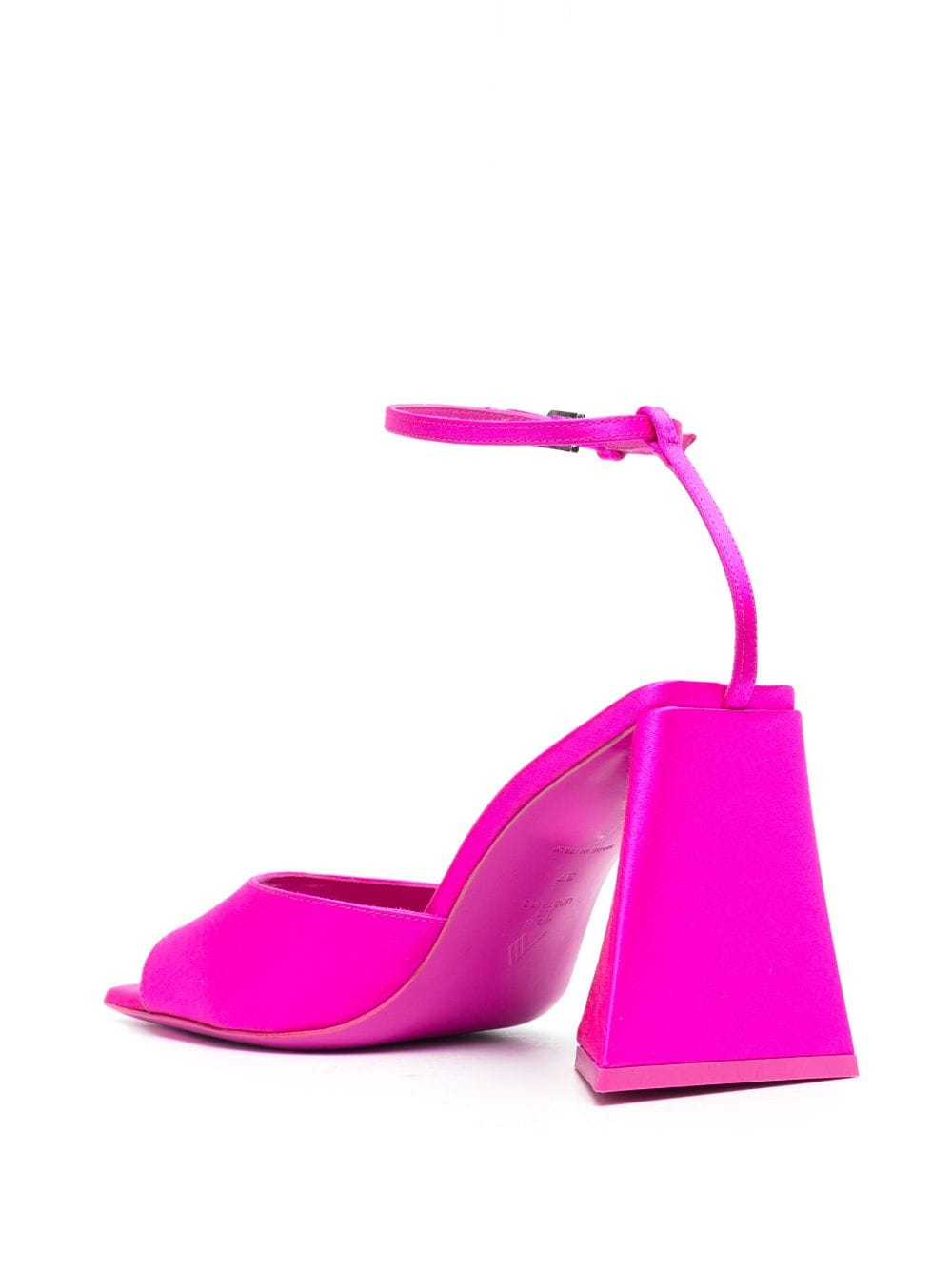 The Attico Sandals Fuchsia-Sandals-The Attico-36-Urbanheer