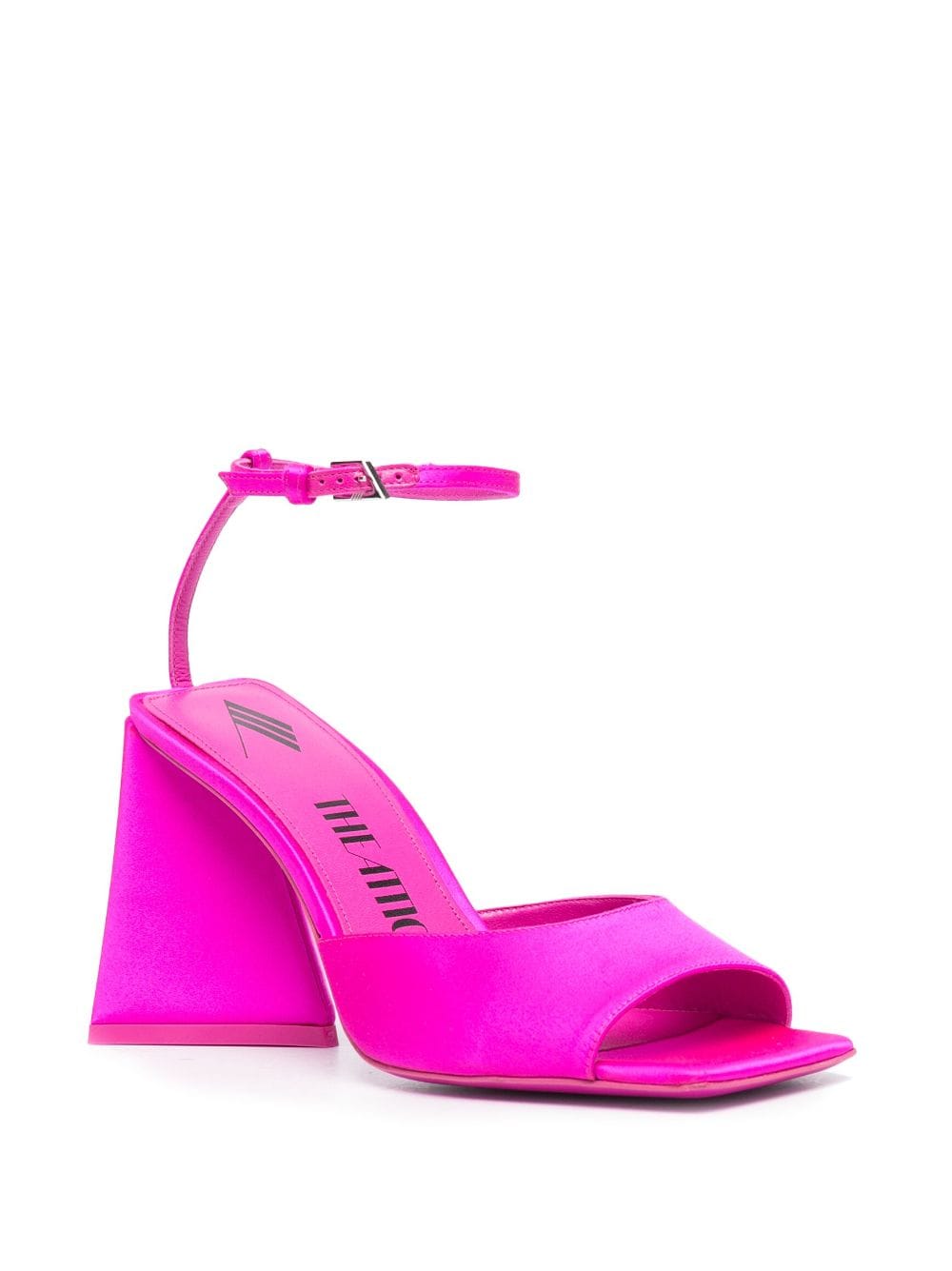 The Attico Sandals Fuchsia-Sandals-The Attico-36-Urbanheer