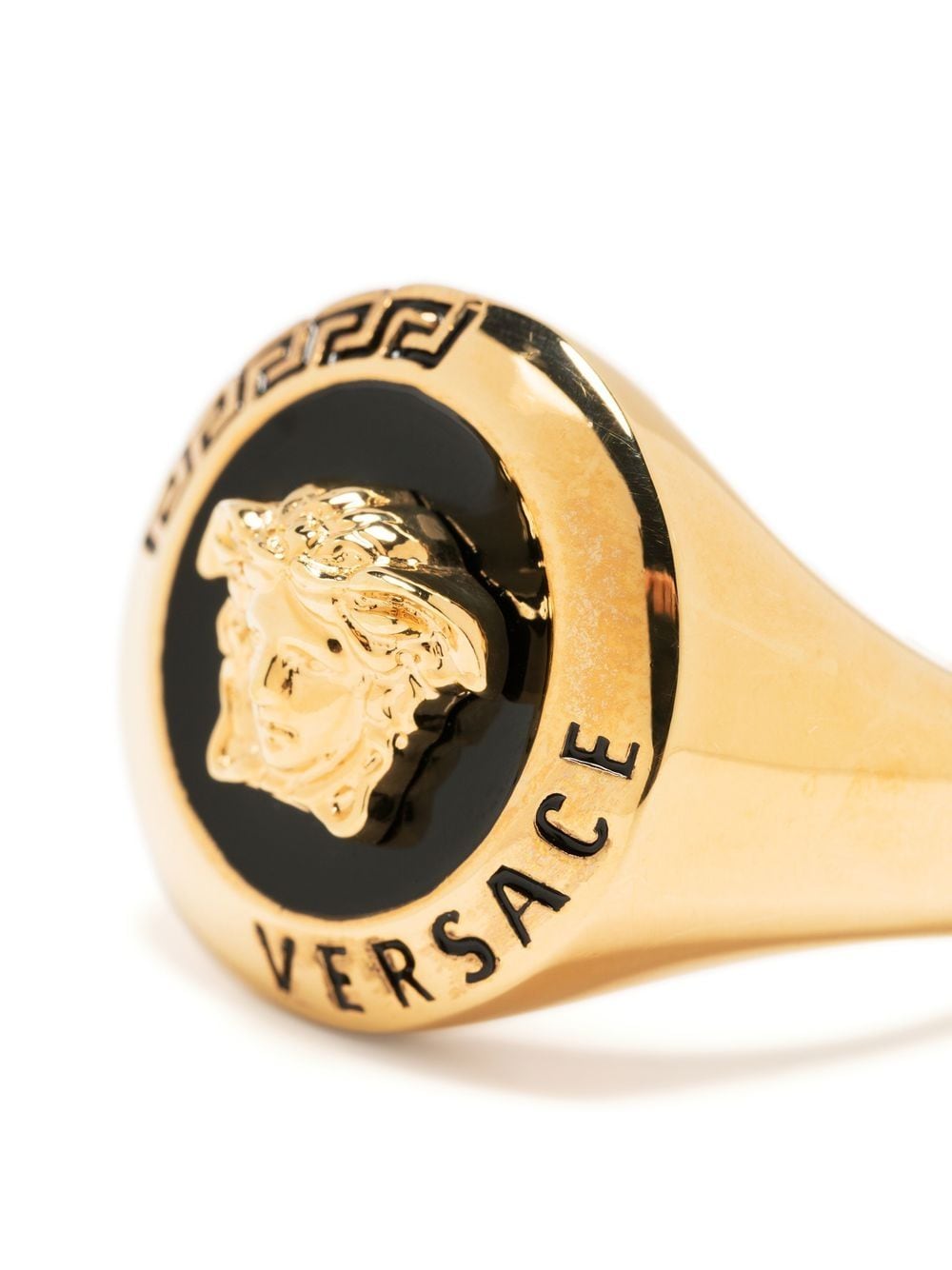 Versace Bijoux Golden-Jewellery-Versace-17-Urbanheer
